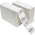 9527 Product Fanfold 4 x 6 Direct Thermal Labels White Perforated Shipping Labels,500 Labels per Stack,1 Stack